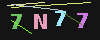 Gambar captcha