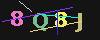 Gambar captcha